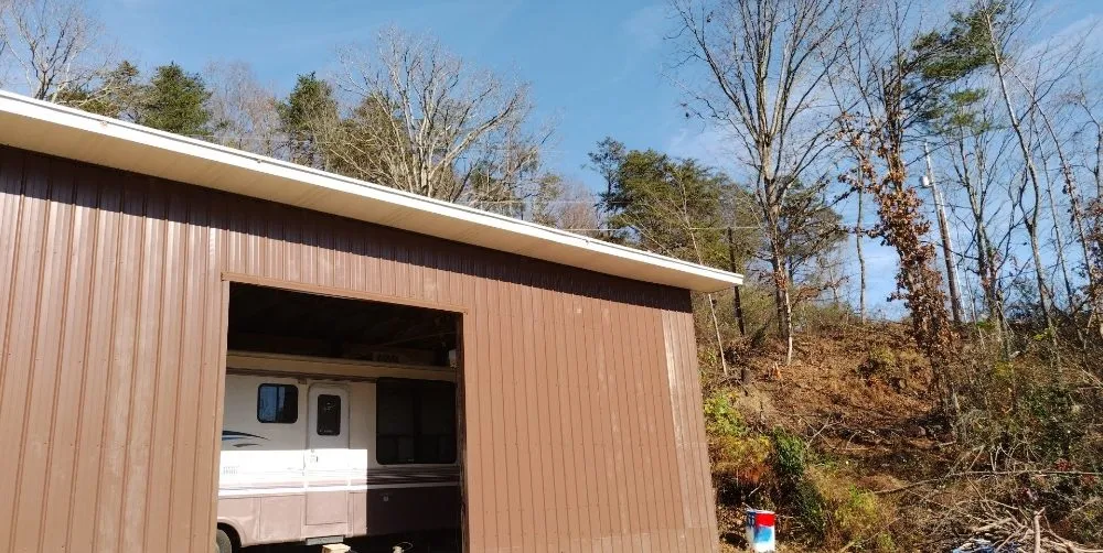 Slide of Beck's Home Improvement