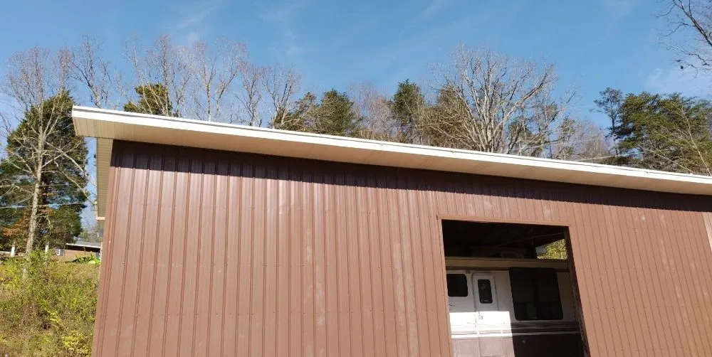 Slide of Beck's Home Improvement