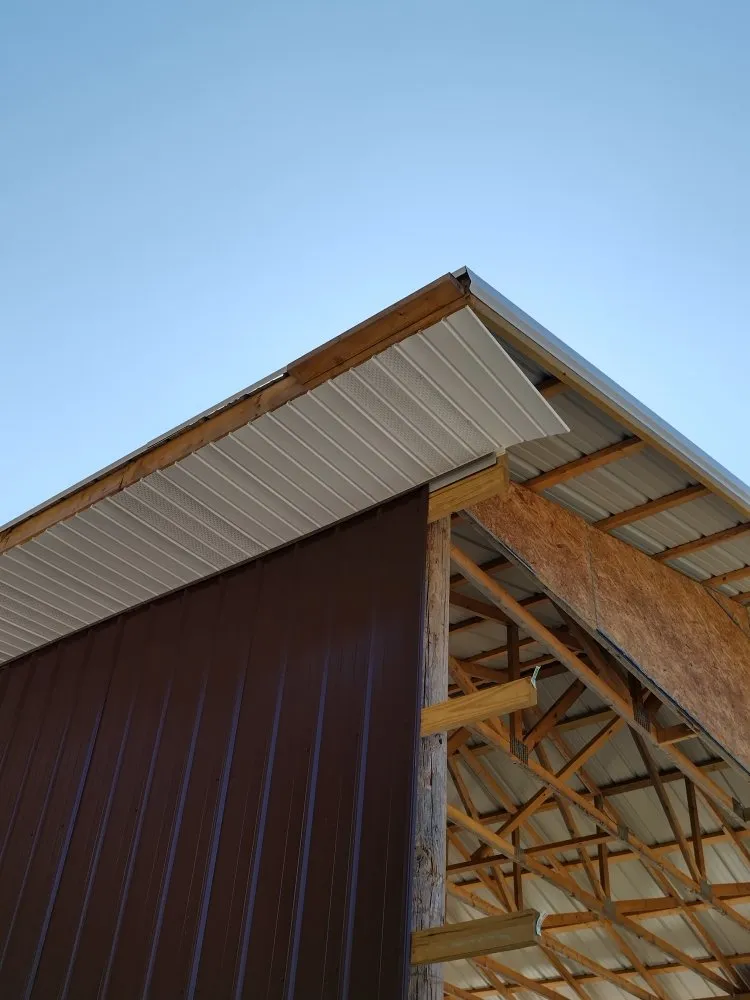 Slide of Beck's Home Improvement