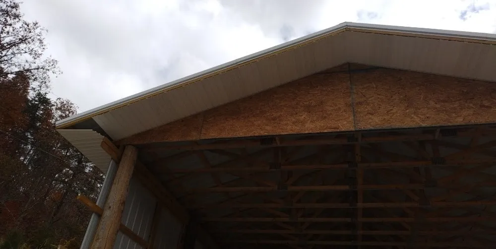 Slide of Beck's Home Improvement