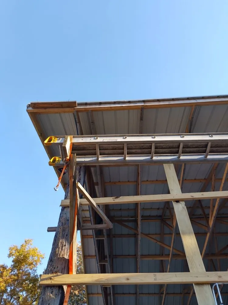 Slide of Beck's Home Improvement