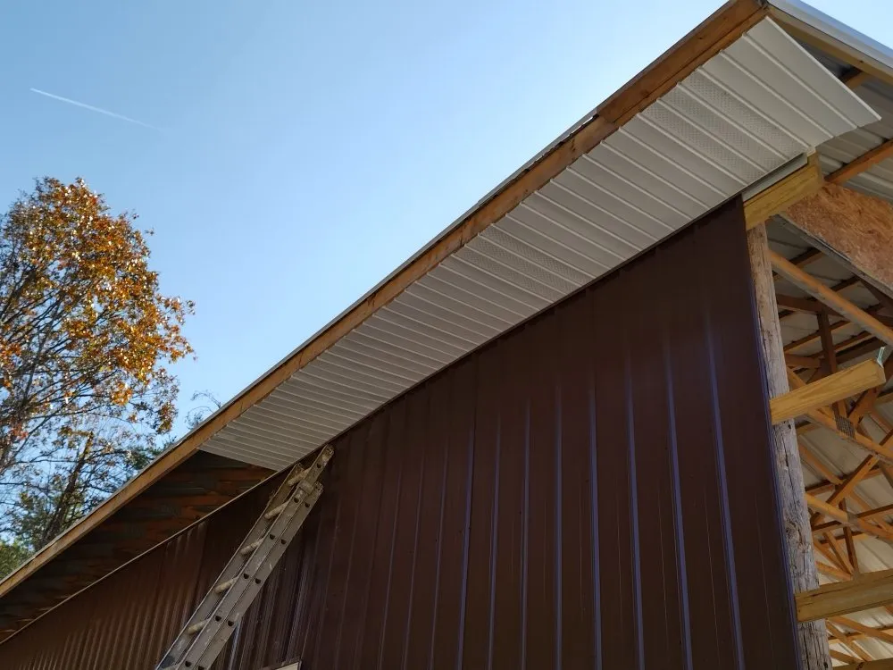 Slide of Beck's Home Improvement