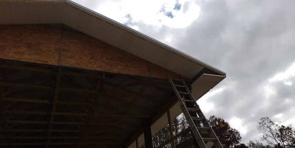 Slide of Beck's Home Improvement