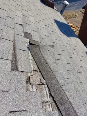 Beck's Home Improvement Logo