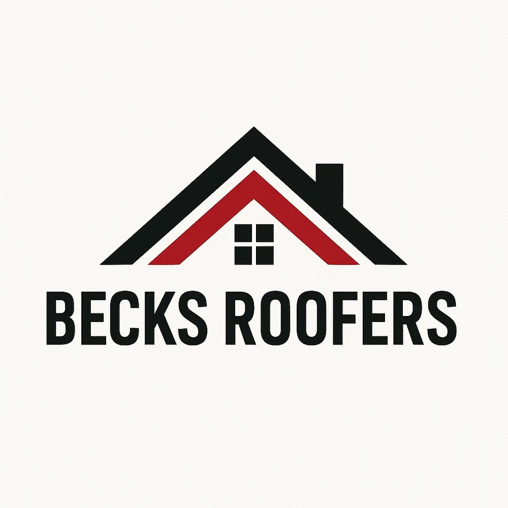 Slide of Becks Roofers