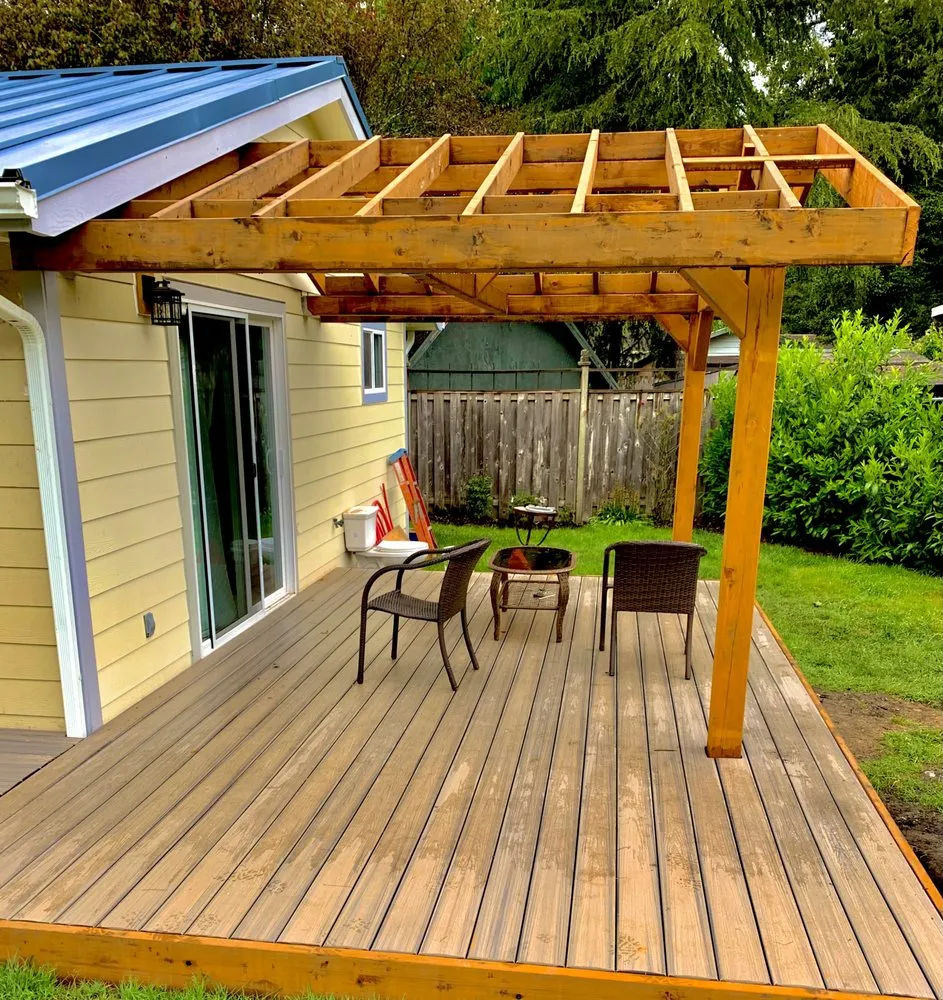 Slide of Becksted Built