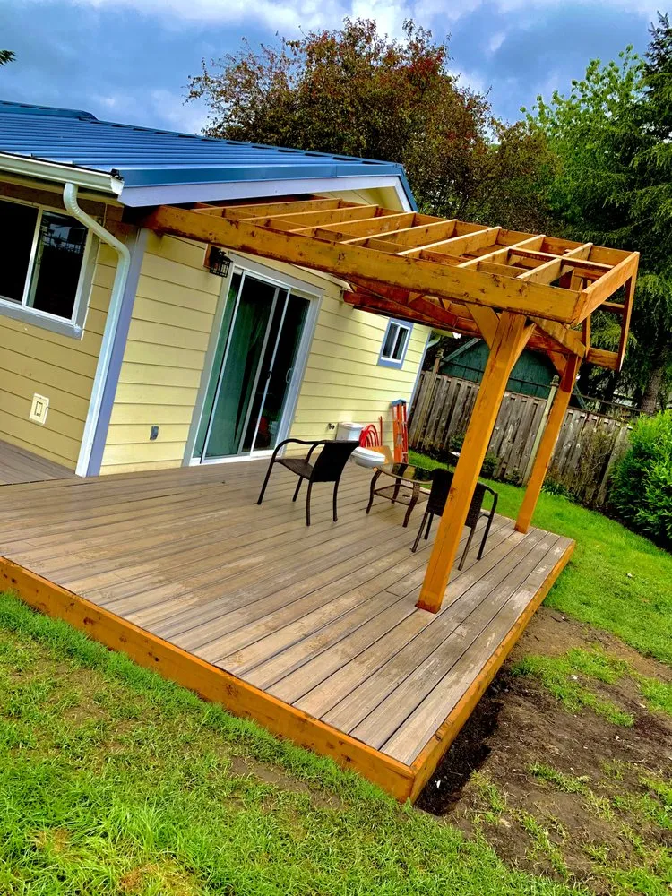 Slide of Becksted Built