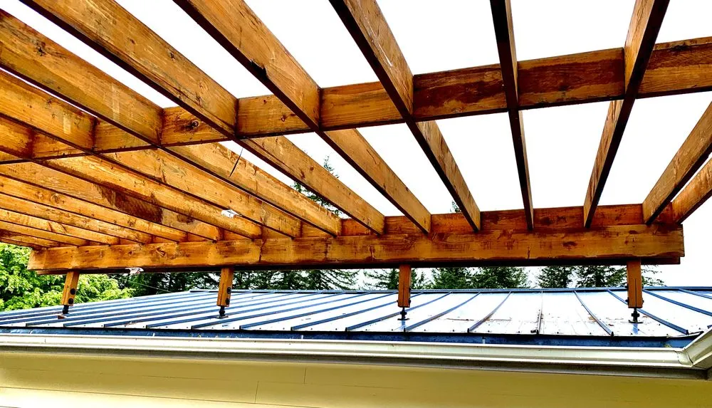 Slide of Becksted Built