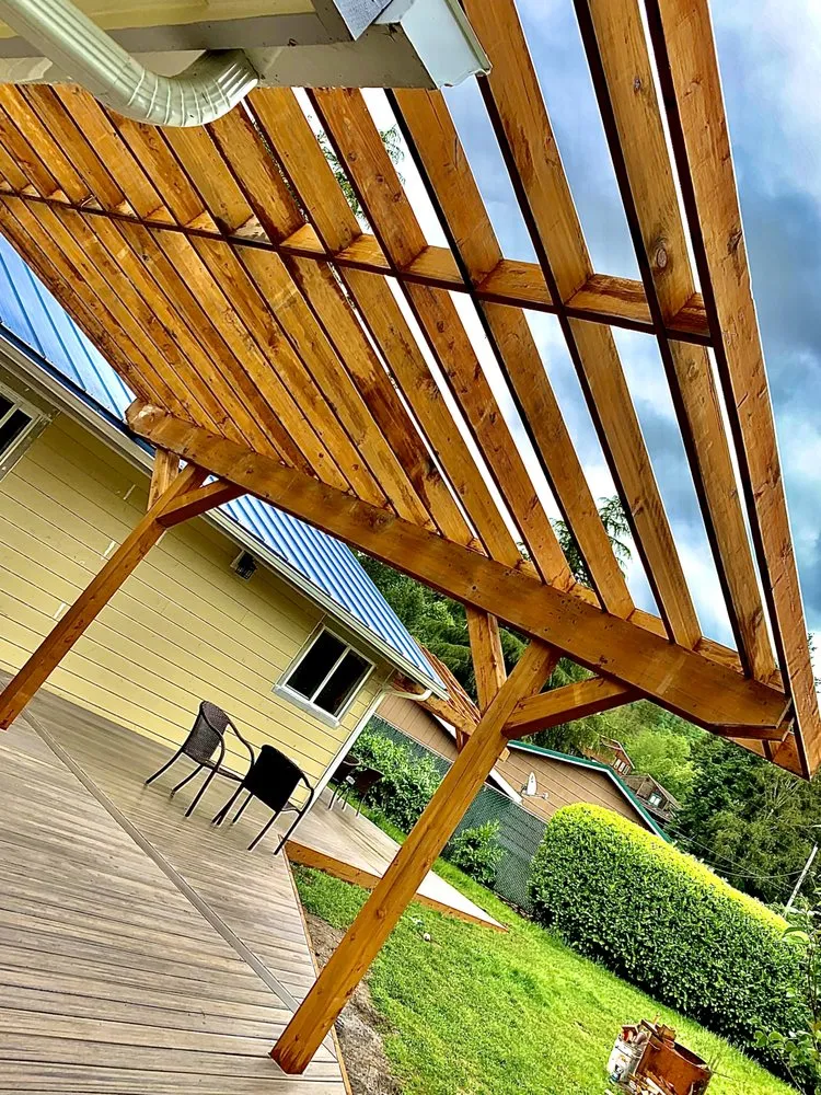 Slide of Becksted Built