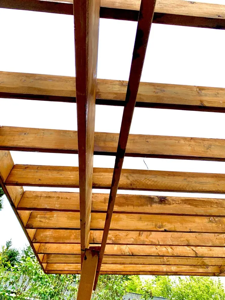 Slide of Becksted Built