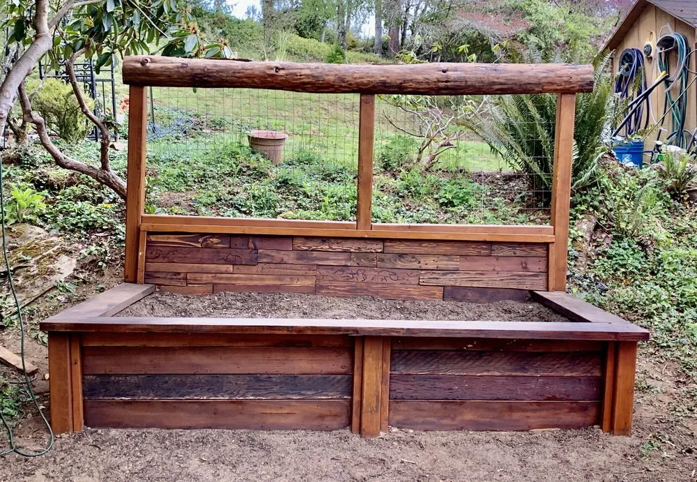 Slide of Becksted Built