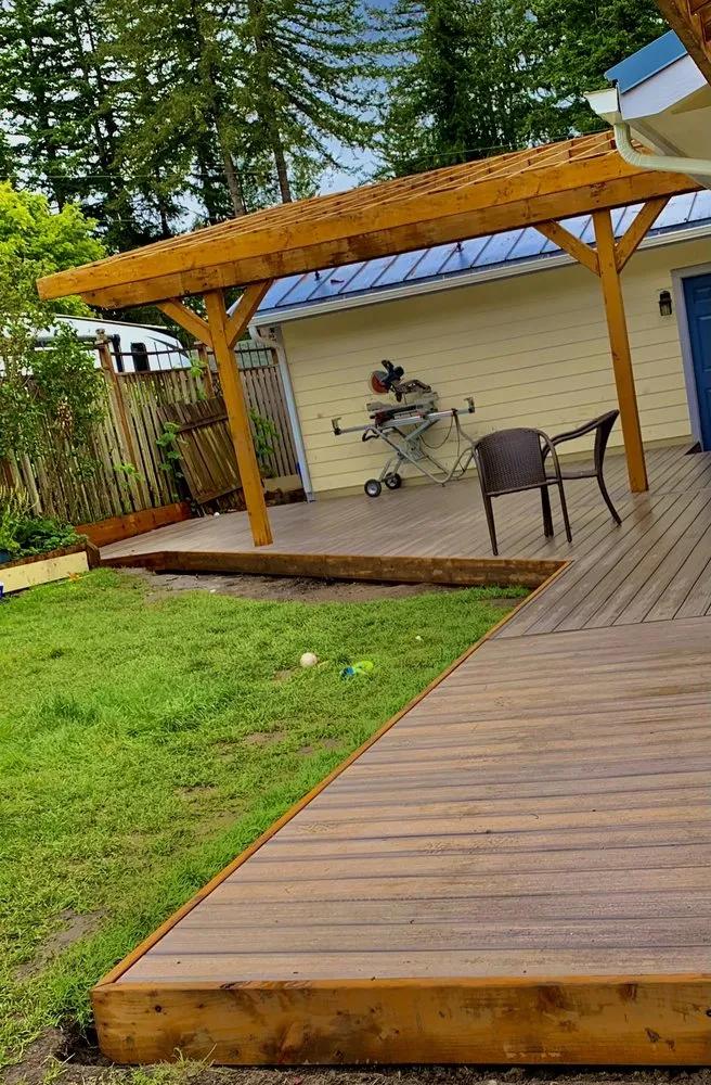 Slide of Becksted Built