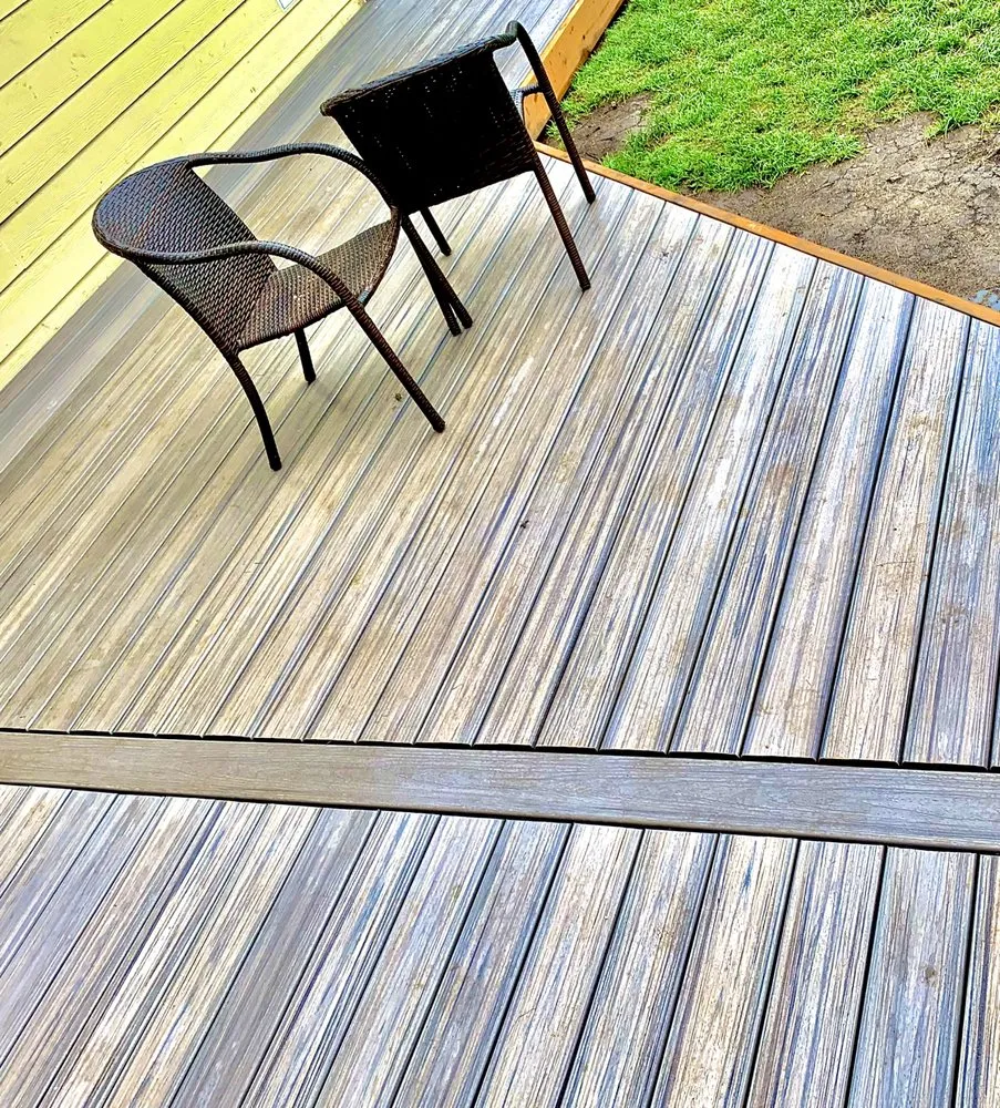 Slide of Becksted Built