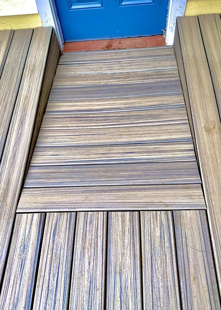 Slide of Becksted Built