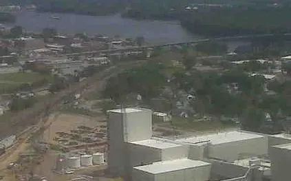 Slide of Beckwith Commercial Roofing