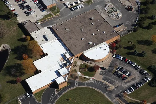 Beckwith Commercial Roofing