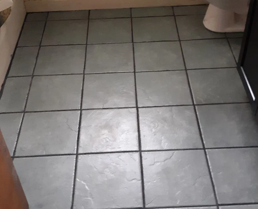 Slide of Beckwith Construction