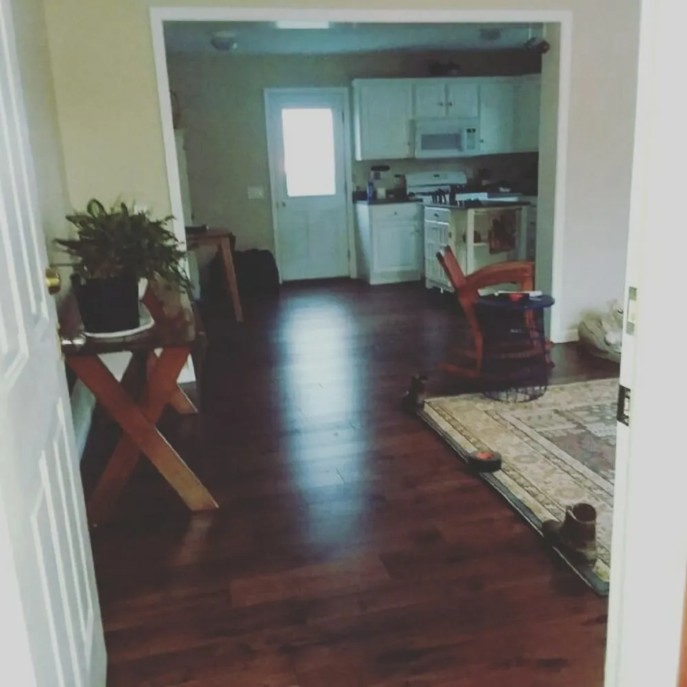 Slide of Beckwith Construction