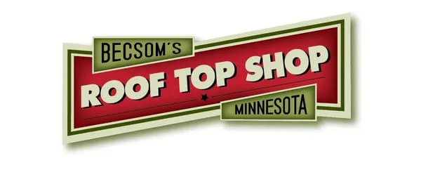 Becsom's Roof Top Shop