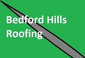 Slide of Bedford Hills Roofing