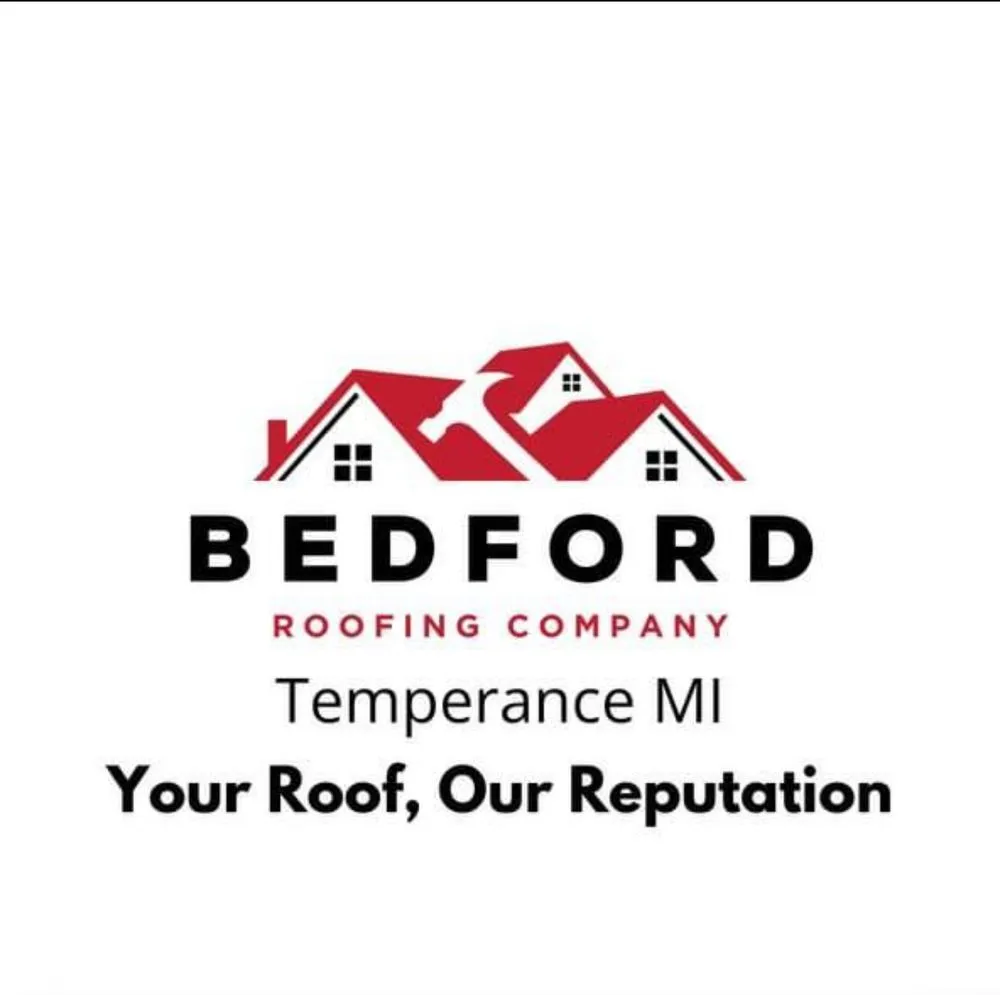 Slide of Bedford Roofing