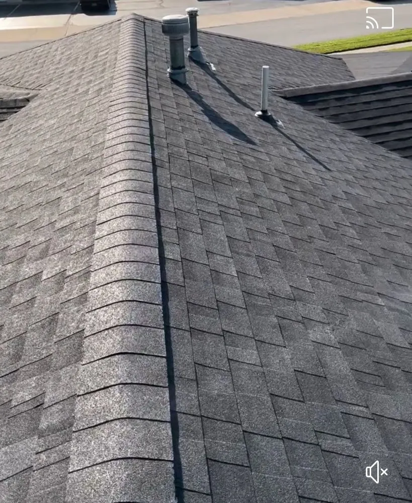 Slide of Bedford Roofing