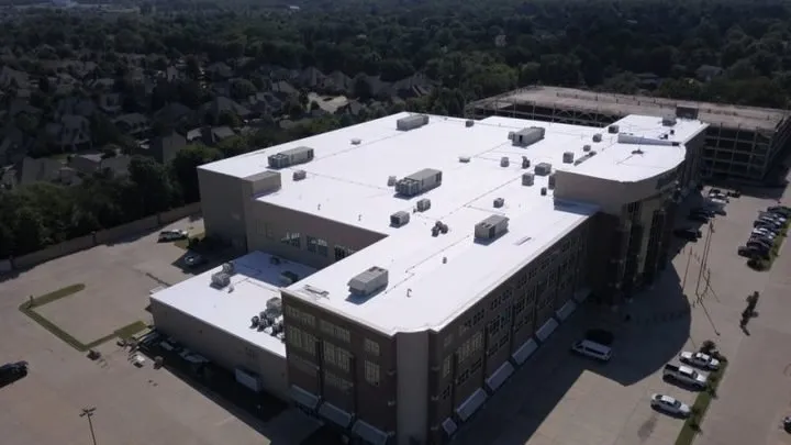 Slide of Bedlam Roofing & Contracting