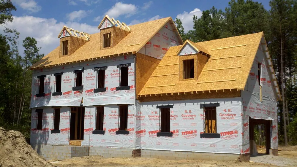 Expert roof installation experts serving Lake Ariel, PA - Bednarczyk Roofing & Home Improvements