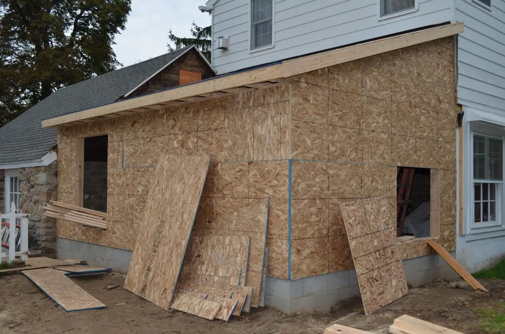 Local roof repair with free inspection in Lake Ariel, PA by Bednarczyk Roofing & Home Improvements