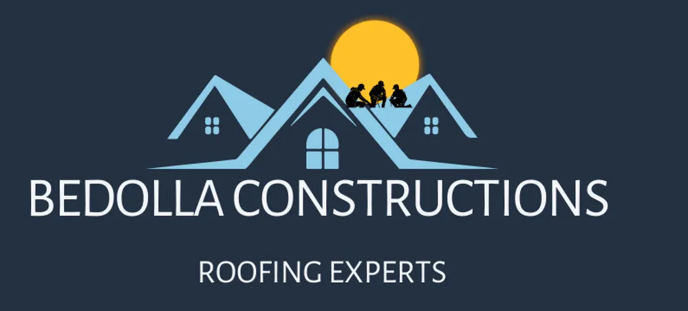 Slide of Bedolla Construction