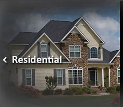 Slide of Bedrock Contracting