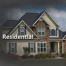 Slide of Bedrock Contracting Inc