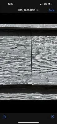 Bedrock Exterior Contractors Inc