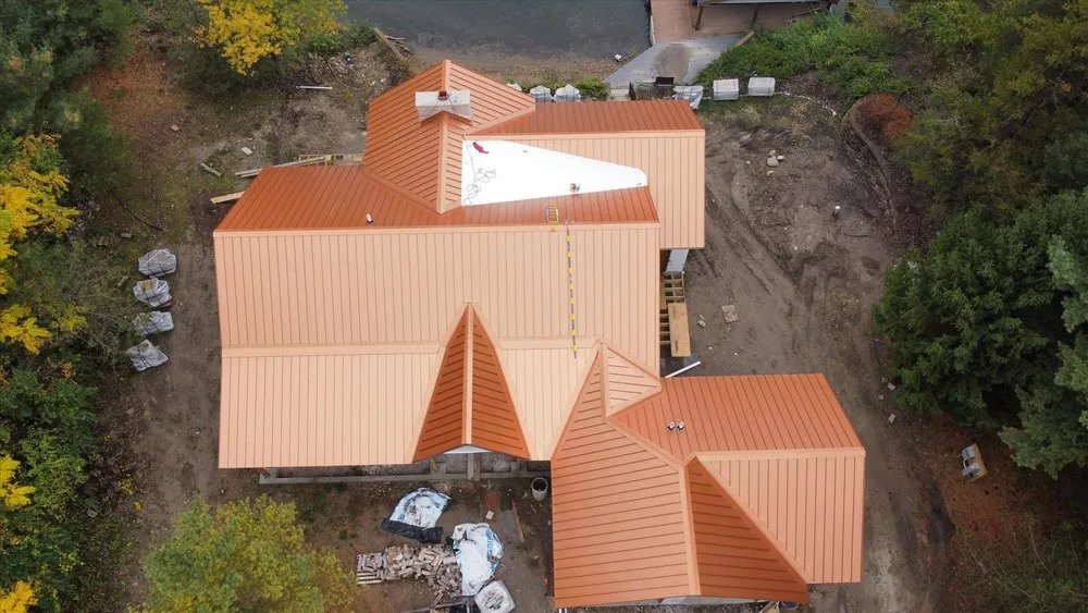 Slide of Bedrock Exterior Contractors