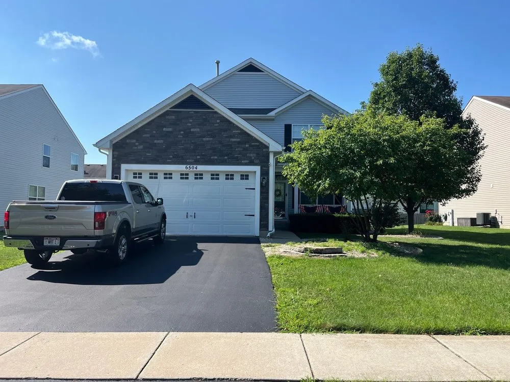 Slide of Bedrock Exterior Contractors