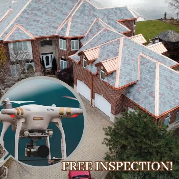 Slide of Bedrock Exterior Contractors