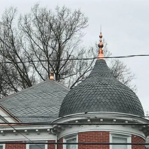 Slide of Bedrock Exterior Contractors