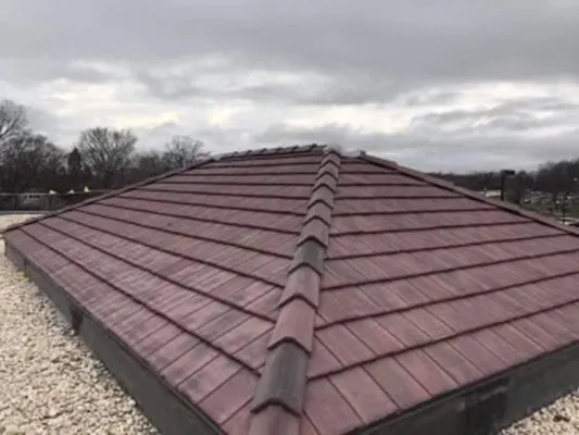 Slide of Bedrock Exterior Contractors