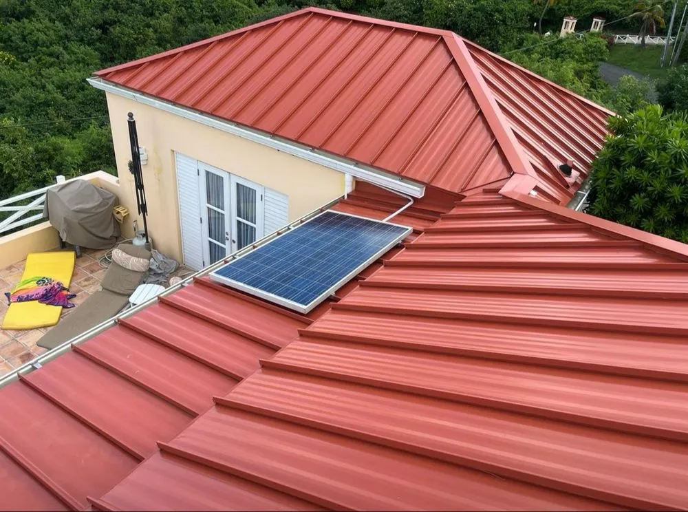 Slide of Bedrock Exterior Contractors