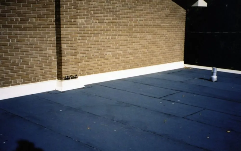 Licensed roof replacement experts serving Ocean View, NJ - Bedrock Masonry And Construction