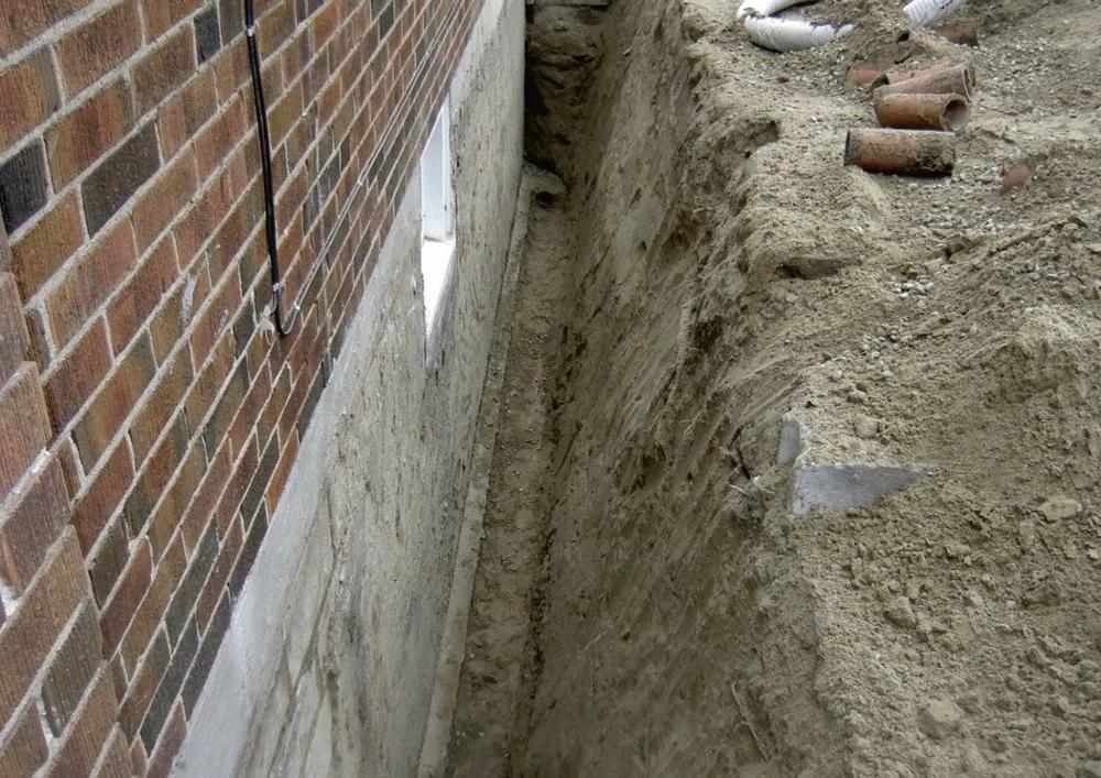 Reliable flat roof repair in Ocean View, NJ by Bedrock Masonry And Construction