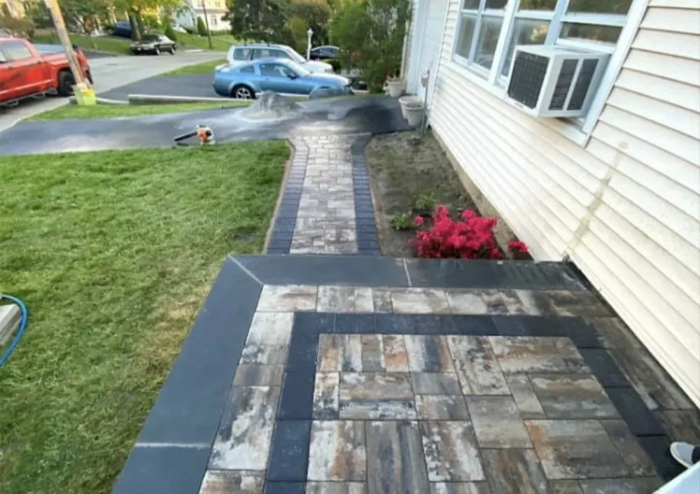 Expert storm damage roof repair experts serving Ocean View, NJ - Bedrock Masonry And Construction