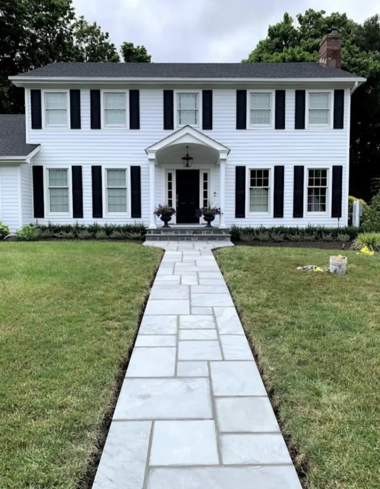 Reliable roof leak repair in Ocean View, NJ by Bedrock Masonry And Construction