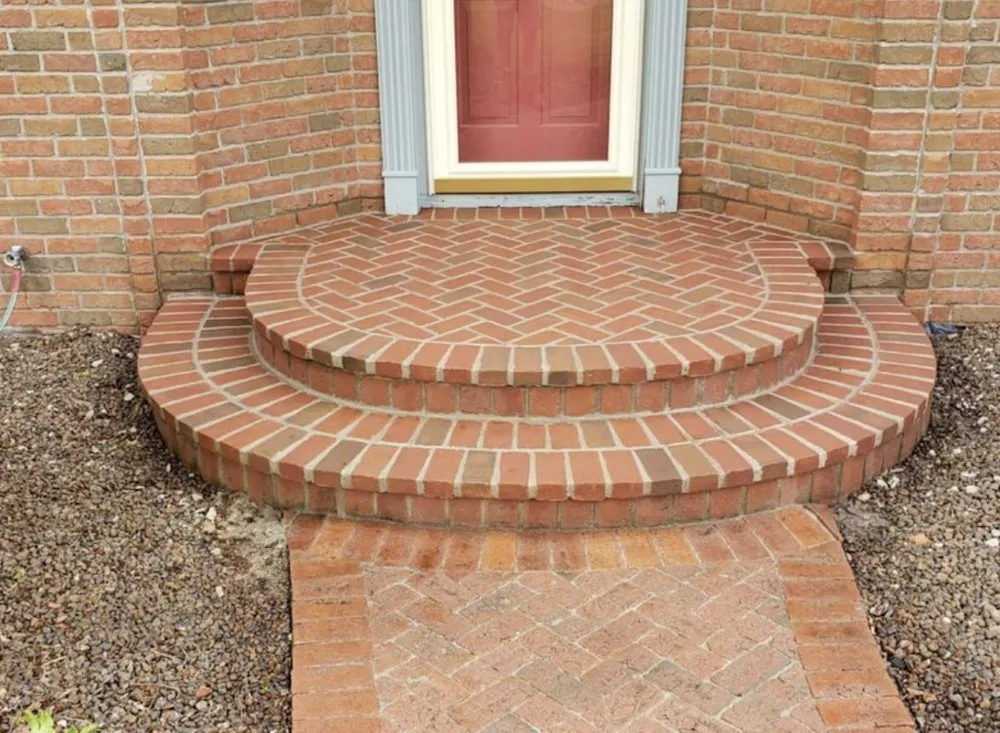 Top-rated shingle roofing service in Ocean View, NJ by Bedrock Masonry And Construction
