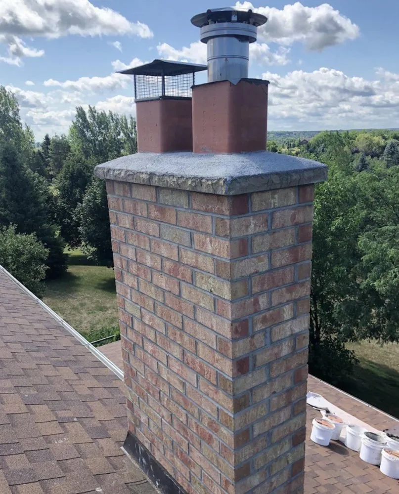 Top-rated metal roofing installation in Ocean View, NJ by Bedrock Masonry And Construction