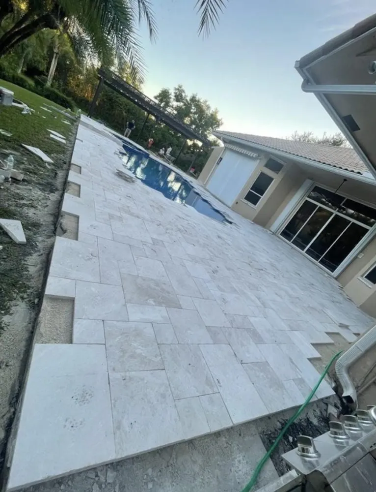 Expert storm damage roof repair in Ocean View, NJ by Bedrock Masonry And Construction