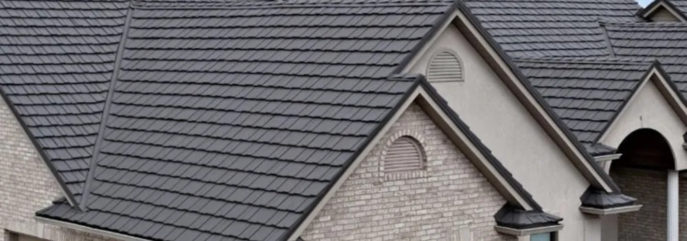 Emergency storm damage roof repair same-day service across Ocean View, NJ - Bedrock Masonry And Construction