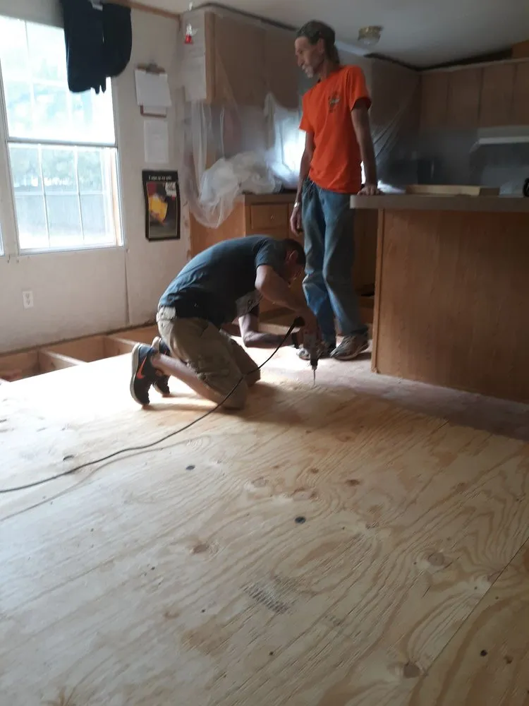 Slide of Beds Home Improvement