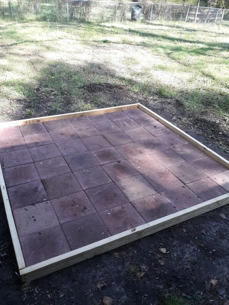 Slide of Beds Home Improvement