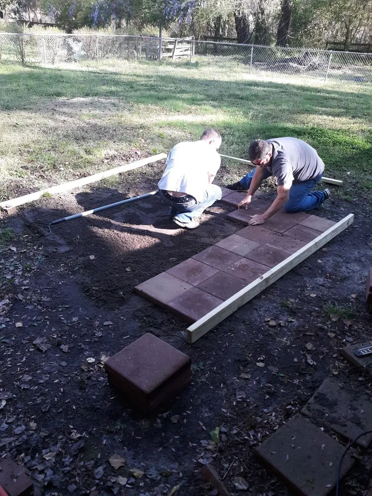 Slide of Beds Home Improvement